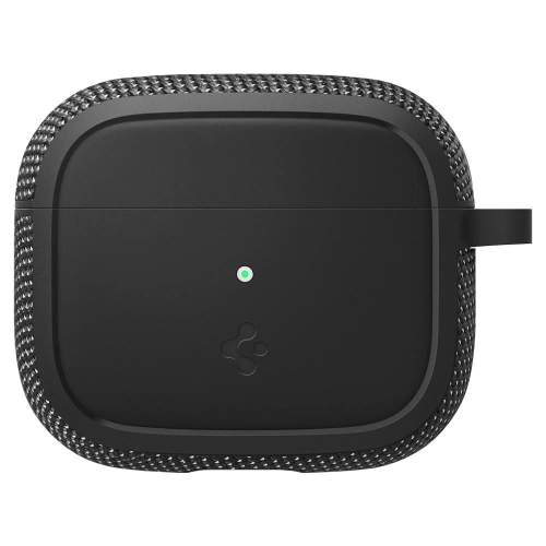 Kup Etui Spigen Classic Fit Apple AirPods 3 Fekete - SPN1991BLK - {ean13} - Sklep Home Screen