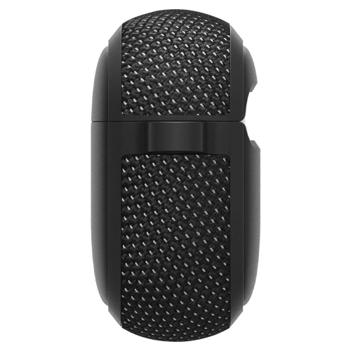 Kup Etui Spigen Classic Fit Apple AirPods 3 Fekete - SPN1991BLK - {ean13} - Sklep Home Screen
