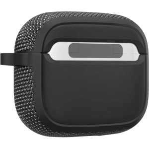 Kup Etui Spigen Classic Fit Apple AirPods 3 Black - SPN1991BLK - {ean13} - Sklep Home Screen