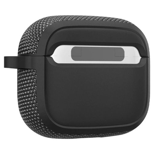 Kup Etui Spigen Classic Fit Apple AirPods 3 Fekete - SPN1991BLK - {ean13} - Sklep Home Screen