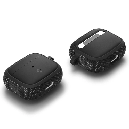 Kup Etui Spigen Classic Fit Apple AirPods 3 Fekete - SPN1991BLK - {ean13} - Sklep Home Screen