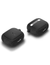 Kup Etui Spigen Classic Fit Apple AirPods 3 Fekete - SPN1991BLK - {ean13} - Sklep Home Screen
