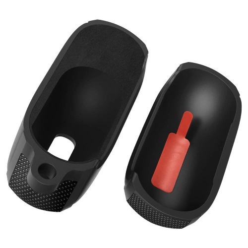Kup Etui Spigen Classic Fit Apple AirPods 3 Fekete - SPN1991BLK - {ean13} - Sklep Home Screen