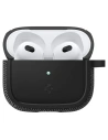Kup Etui Spigen Classic Fit Apple AirPods 3 Fekete - SPN1991BLK - {ean13} - Sklep Home Screen