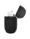 Kup Etui Spigen Classic Fit Apple AirPods 3 Fekete - SPN1991BLK - {ean13} - Sklep Home Screen