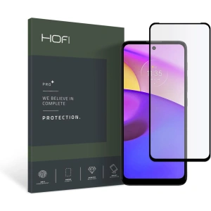 Kup Sticlă securizată Hofi Glass Pro+ Motorola Moto E40 Black - HOFI167BLK - {ean13} - Sklep Home Screen