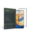 Tvrzené sklo Hofi Glass Pro+ Redmi Note 11S 5G/POCO M4 Pro 5G Černé