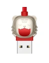 Kup Baseus 1.2m USB 3-in-1 Kabel Year of the Tiger, USB zu micro USB / USB-C / Lightning, 3.5A, (rot) - BSU2912RED - {ean13} - Sklep Home Screen