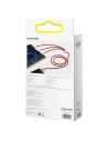 Kup Baseus 1.2m USB 3-in-1 Kabel Year of the Tiger, USB zu micro USB / USB-C / Lightning, 3.5A, (rot) - BSU2912RED - {ean13} - Sklep Home Screen