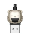 Kup Baseus 1.2m USB 3-in-1 Kabel Year of the Tiger, USB zu micro USB / USB-C / Lightning, 3.5A, (schwarz) - BSU2913BLK - {ean13} - Sklep Home Screen