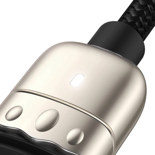 Kup Baseus 1.2m USB 3-in-1 Kabel Year of the Tiger, USB zu micro USB / USB-C / Lightning, 3.5A, (schwarz) - BSU2913BLK - {ean13} - Sklep Home Screen