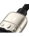 Kup Baseus 1.2m USB 3-in-1 Kabel Year of the Tiger, USB zu micro USB / USB-C / Lightning, 3.5A, (schwarz) - BSU2913BLK - {ean13} - Sklep Home Screen