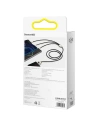 Kup Baseus 1.2m USB 3-in-1 Kabel Year of the Tiger, USB zu micro USB / USB-C / Lightning, 3.5A, (schwarz) - BSU2913BLK - {ean13} - Sklep Home Screen