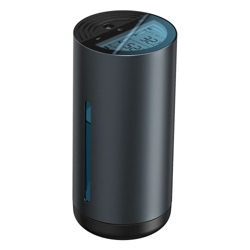 Kup Baseus Auto-Luftbefeuchter mit Display, 260ml (schwarz) - BSU2914BLK - {ean13} - Sklep Home Screen