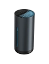 Baseus Auto-Luftbefeuchter mit Display, 260ml (schwarz)
