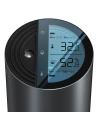Kup Umidificator auto Baseus cu display, 260ml (negru) - BSU2914BLK - {ean13} - Sklep Home Screen