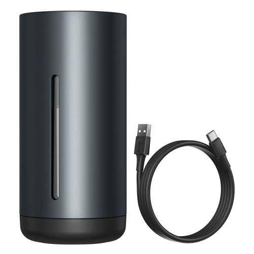 Kup Baseus Auto-Luftbefeuchter mit Display, 260ml (schwarz) - BSU2914BLK - {ean13} - Sklep Home Screen