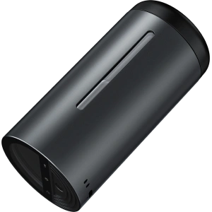 Buy Car air humidifier Baseus with digital display, 260ml (black) - BSU2914BLK - {ean13} - Home Screen Store Europe
