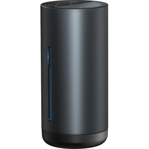 Kup Samochodowy nawilżacz powietrza Baseus z wyświetlaczem, 260ml (czarny) - BSU2914BLK - {ean13} - Sklep Home Screen