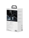 Kup Umidificator auto Baseus cu display, 260ml (negru) - BSU2914BLK - {ean13} - Sklep Home Screen