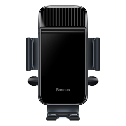 Kup Solární gravitační automobilový držák Baseus na telefon (černý) - BSU2915BLK - {ean13} - Sklep Home Screen