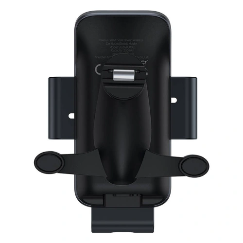 Kup Solární gravitační automobilový držák Baseus na telefon (černý) - BSU2915BLK - {ean13} - Sklep Home Screen