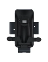 Buy Baseus solar gravitational car phone holder (black) - BSU2915BLK - {ean13} - Home Screen Store Europe