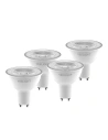 Buy Yeelight GU10 Dimmable Bulb (White) 4pcs - YLT061 - {ean13} - Home Screen Store Europe