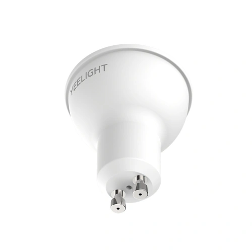 Buy Yeelight GU10 Dimmable Bulb (White) 4pcs - YLT061 - {ean13} - Home Screen Store Europe