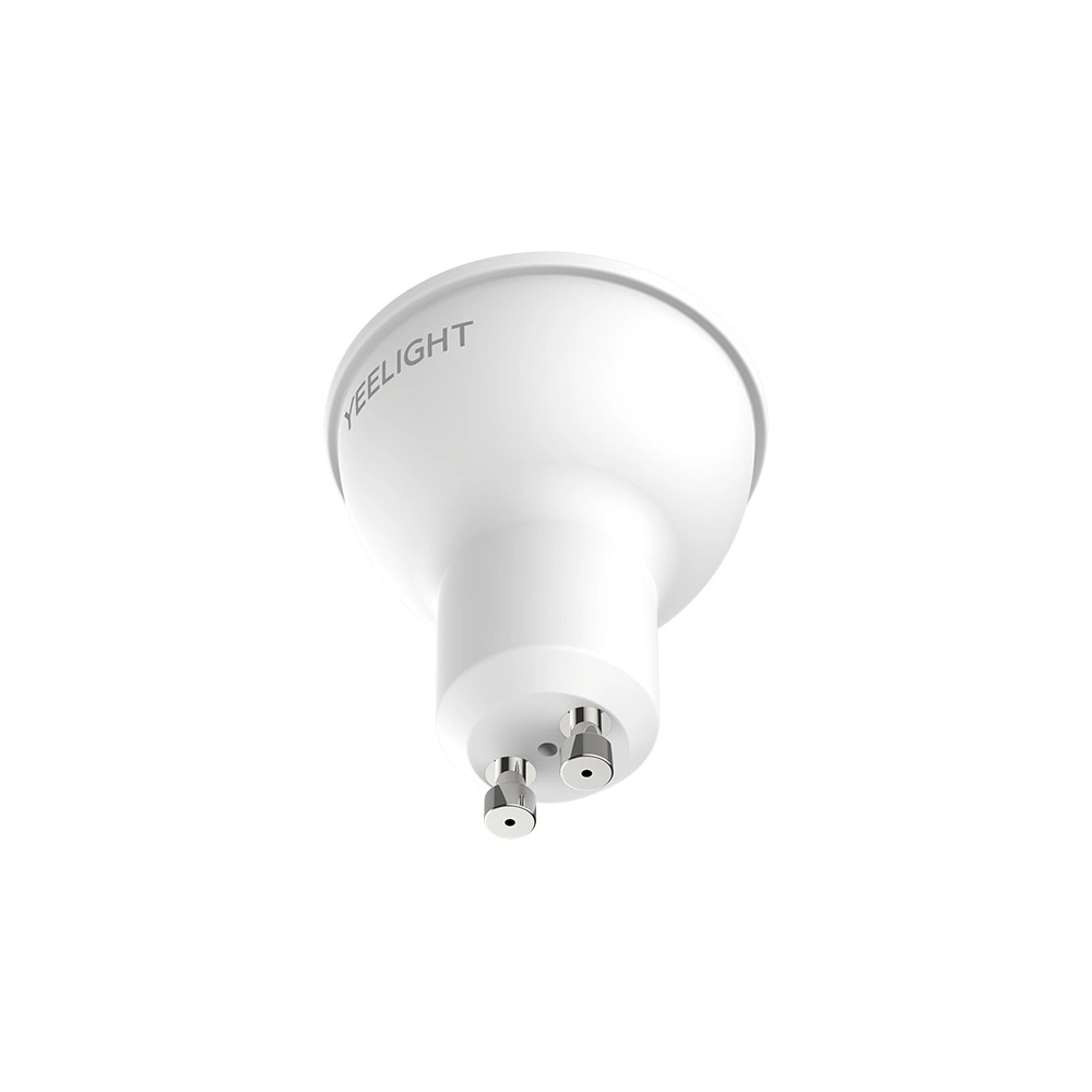 Inteligentna żarówka Yeelight W1 GU10 (ściemnialna) 4szt