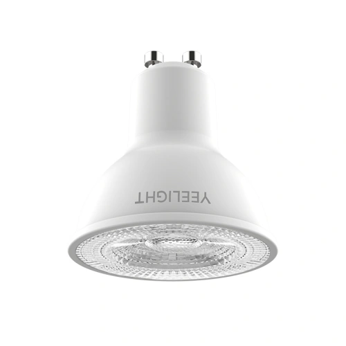 Buy Yeelight GU10 Dimmable Bulb (White) 4pcs - YLT061 - {ean13} - Home Screen Store Europe