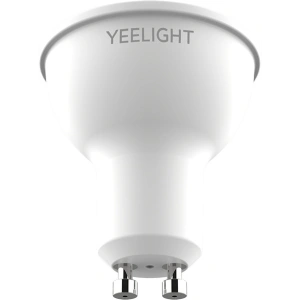 Kup Yeelight Intelligente Glühbirne W1 GU10 (dimmbar) 4 Stk - YLT061 - {ean13} - Sklep Home Screen