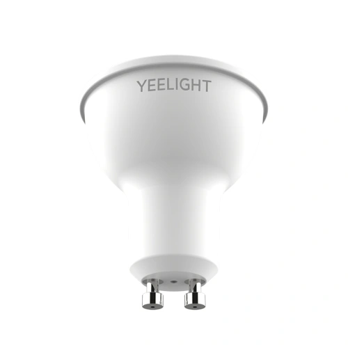 Buy Yeelight GU10 Dimmable Bulb (White) 4pcs - YLT061 - {ean13} - Home Screen Store Europe