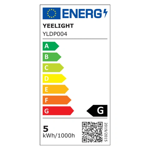 Kup Inteligentna żarówka Yeelight W1 GU10 (ściemnialna) 4szt - YLT061 - {ean13} - Sklep Home Screen