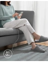 Kup Ładowarka bezprzewodowa Anker PowerWave Magnetic Pad Lite MagSafe Series 7.5W White - AKR001WHT - {ean13} - Sklep Home Screen