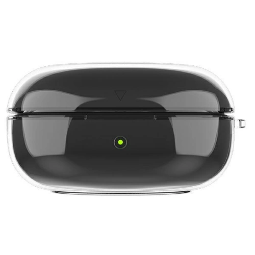 Kup Etui Samsung Galaxy Buds 2/2 Pro/Live/Pro GP-FPR180KDATW Nukin przezroczysty/transparent - SMG524CL - {ean13} - Sklep Home Screen