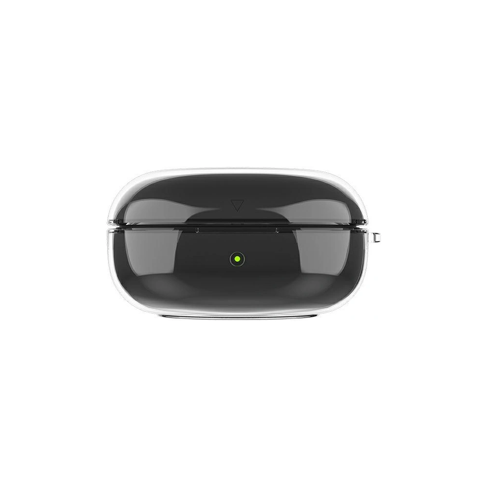 Etui Samsung Galaxy Buds 2/2 Pro/Live/Pro GP-FPR180KDATW Nukin przezroczysty/transparent