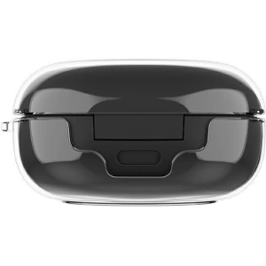 Kup Etui Samsung Galaxy Buds 2/2 Pro/Live/Pro GP-FPR180KDATW Nukin przezroczysty/transparent - SMG524CL - {ean13} - Sklep Home Screen