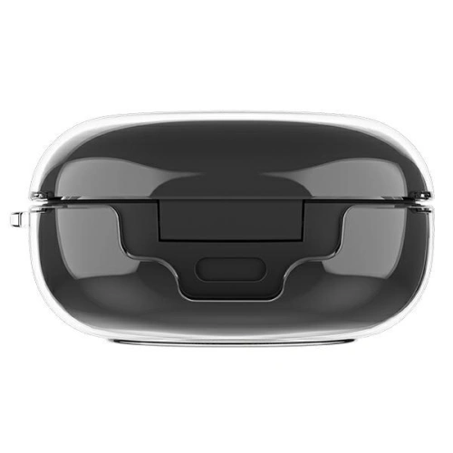 Kup Etui Samsung Galaxy Buds 2/2 Pro/Live/Pro GP-FPR180KDATW Nukin przezroczysty/transparent - SMG524CL - {ean13} - Sklep Home Screen