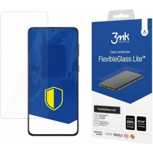 Kup Szkło hybrydowe 3MK FlexibleGlass Lite Samsung Galaxy S21+ Plus - 3MK2313 - {ean13} - Sklep Home Screen