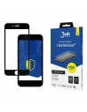 3MK Apple Hybridglas FlexibleGlass Max iPhone SE 2022/SE 2020/8/7 schwarz