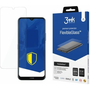 Hybridní sklo 3MK FlexibleGlass Nokia G50 5G