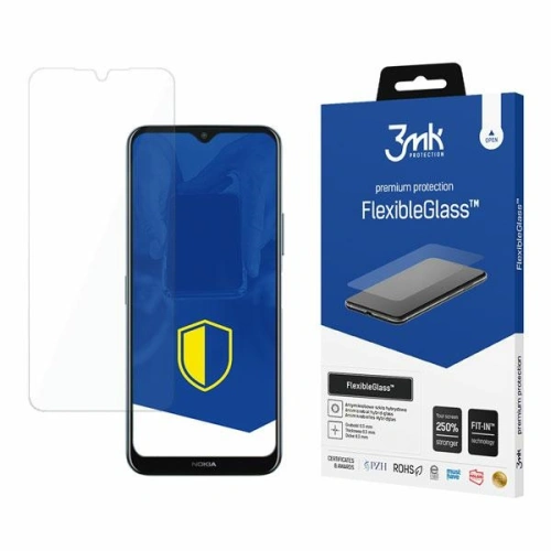 Kup Sticlă hibridă 3MK FlexibleGlass Nokia G50 5G - 3MK2318 - {ean13} - Sklep Home Screen