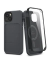 Kup Etui Caseology Stratum Apple iPhone 13 Gri cenușiu - CSL032GRY - {ean13} - Sklep Home Screen