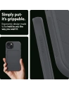 Kup Etui Caseology Stratum Apple iPhone 13 Gri cenușiu - CSL032GRY - {ean13} - Sklep Home Screen