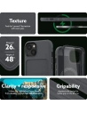 Kup Etui Caseology Stratum Apple iPhone 13 Gri cenușiu - CSL032GRY - {ean13} - Sklep Home Screen