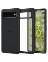 Spigen Ultra Hybrid Google Pixel 6 Matte Black