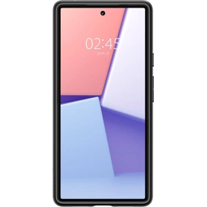 Kup Etui Spigen Ultra Hybrid Google Pixel 6 Matně černé - SPN1992BLK - {ean13} - Sklep Home Screen