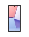 Kup Etui Spigen Ultra Hybrid Google Pixel 6 Matte Black - SPN1992BLK - {ean13} - Sklep Home Screen