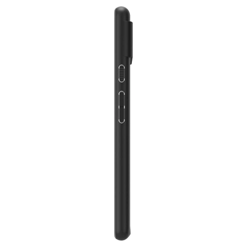 Kup Etui Spigen Ultra Hybrid Google Pixel 6 Matte Black - SPN1992BLK - {ean13} - Sklep Home Screen